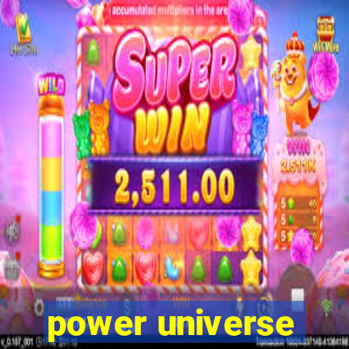 power universe