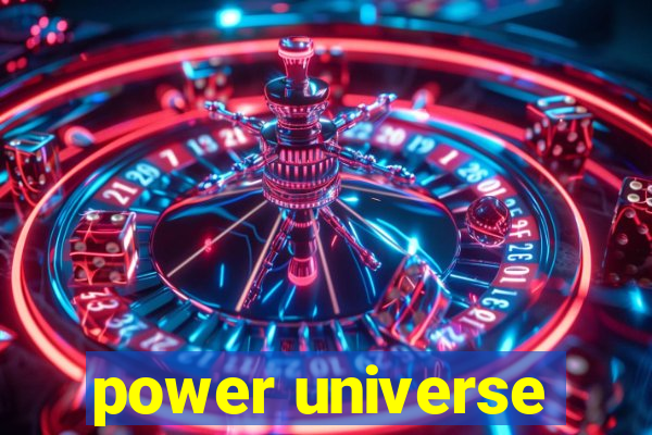 power universe