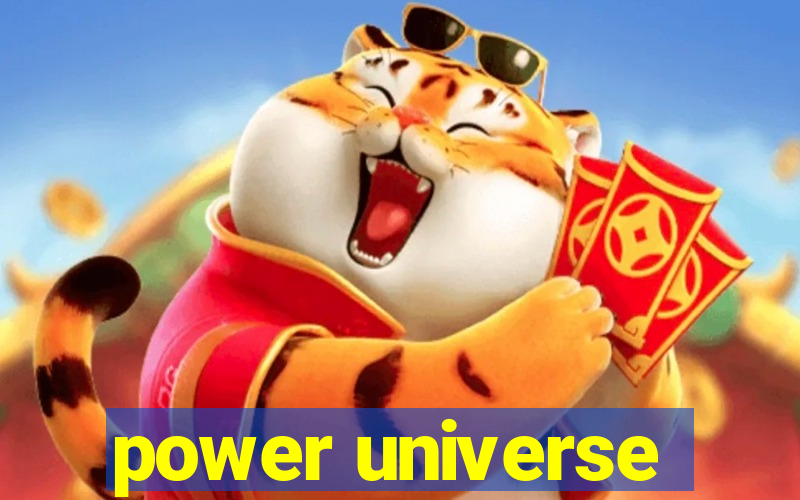 power universe