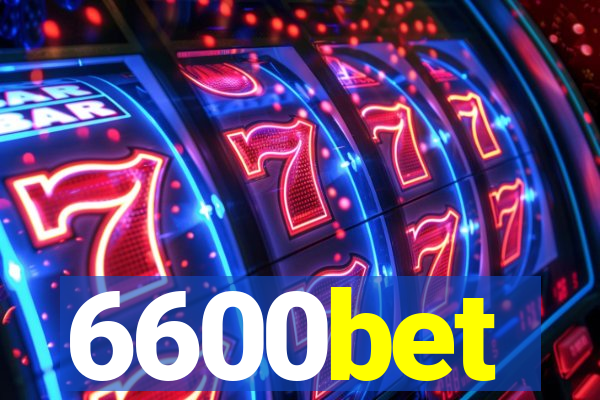 6600bet