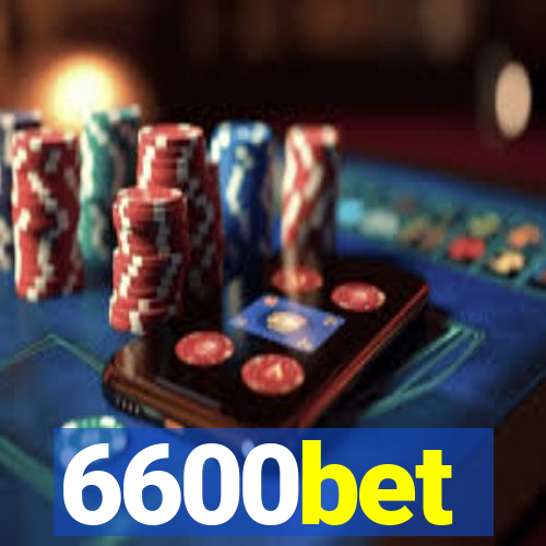 6600bet