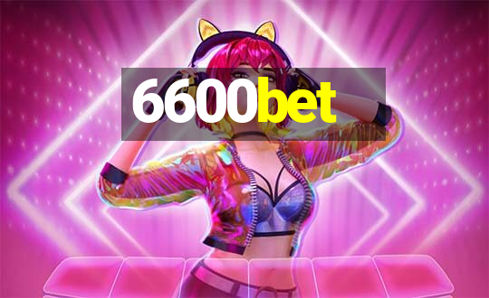 6600bet