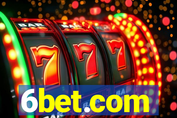 6bet.com