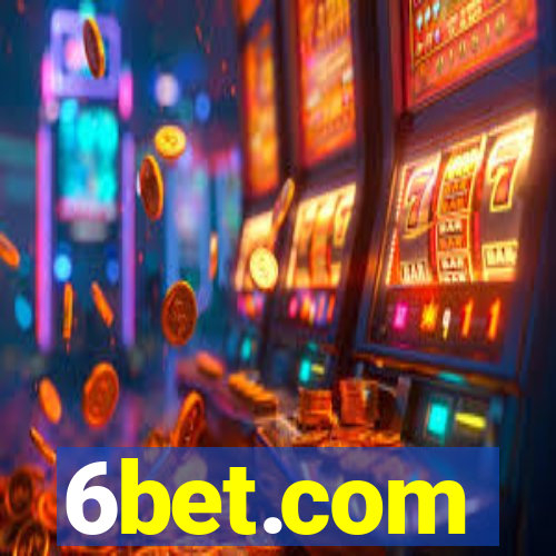 6bet.com