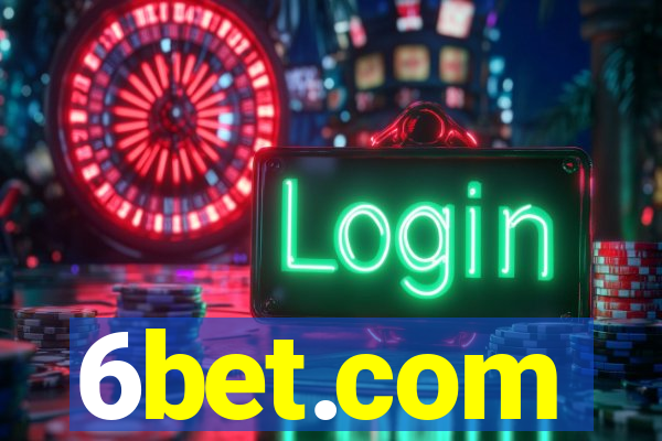 6bet.com