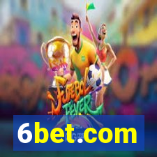 6bet.com