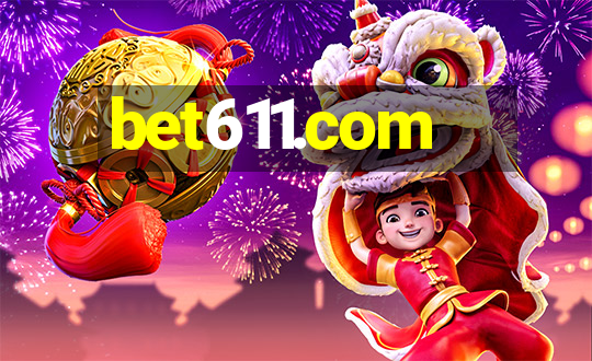 bet611.com