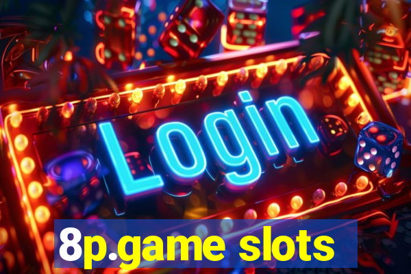 8p.game slots