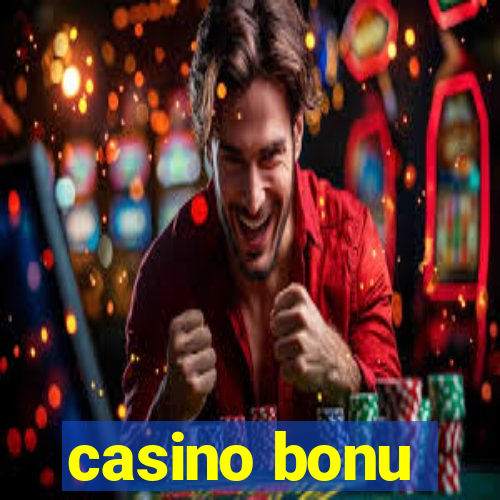 casino bonu