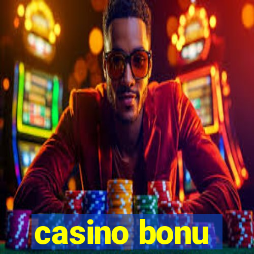 casino bonu