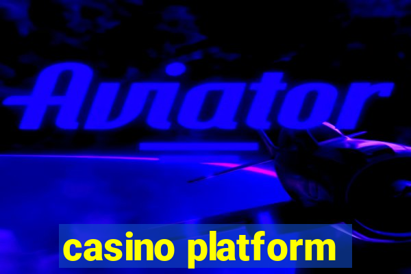 casino platform