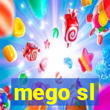 mego sl