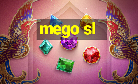 mego sl