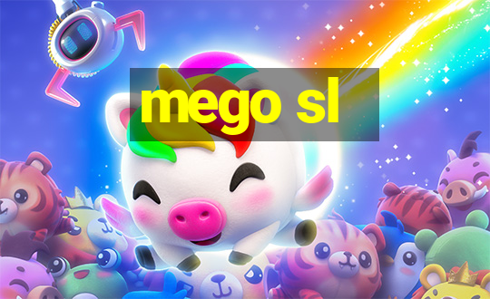 mego sl