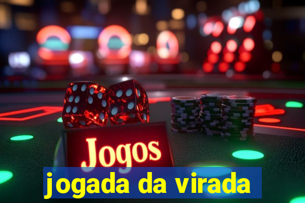 jogada da virada