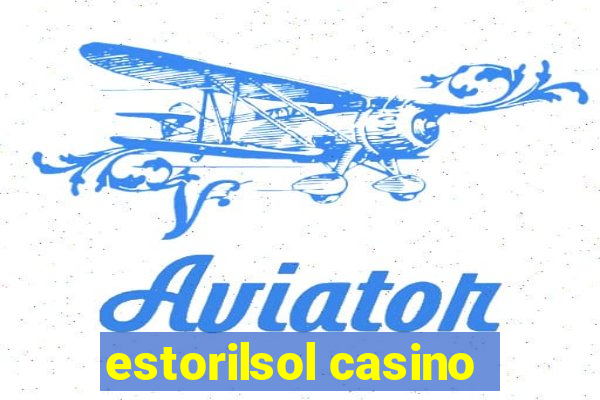 estorilsol casino