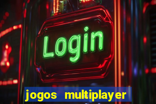 jogos multiplayer online battle arena