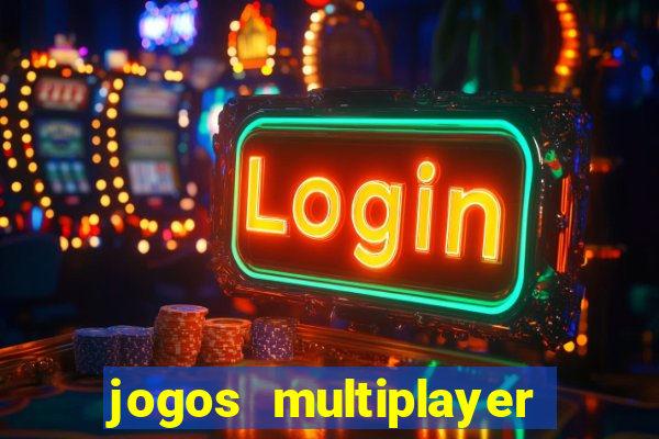 jogos multiplayer online battle arena