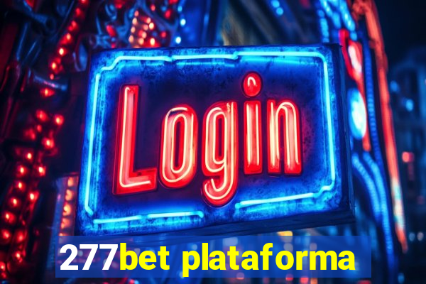 277bet plataforma