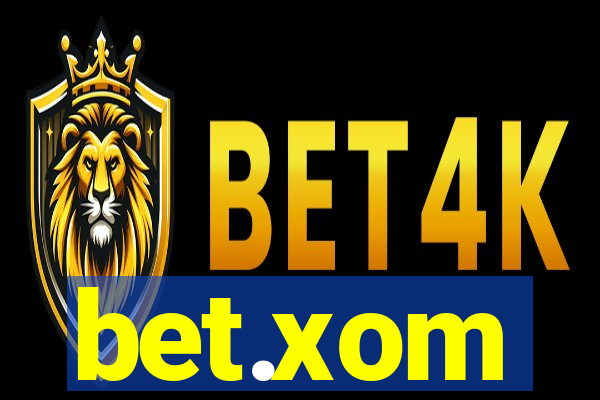 bet.xom