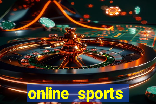 online sports betting u.s.a