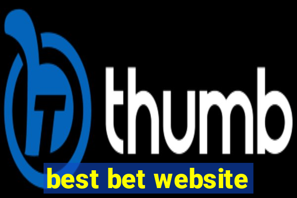 best bet website