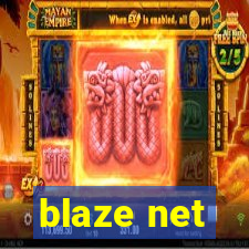 blaze net