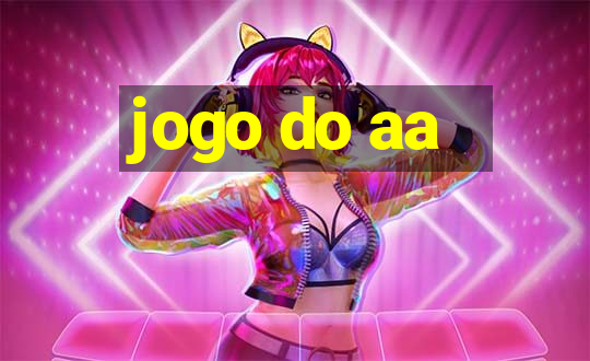 jogo do aa