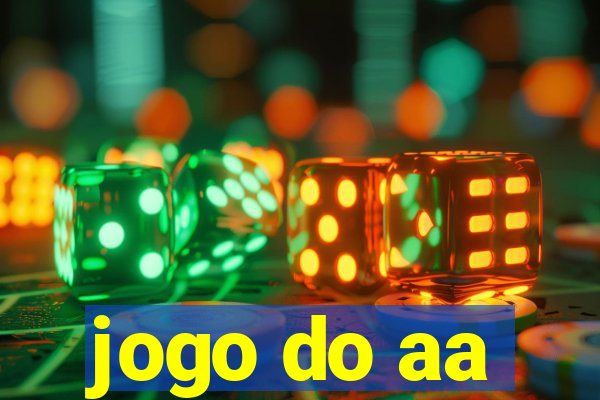 jogo do aa