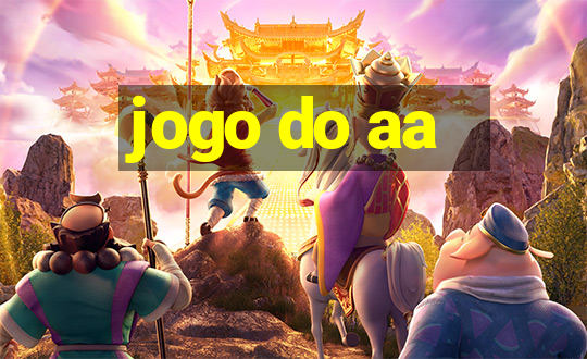 jogo do aa