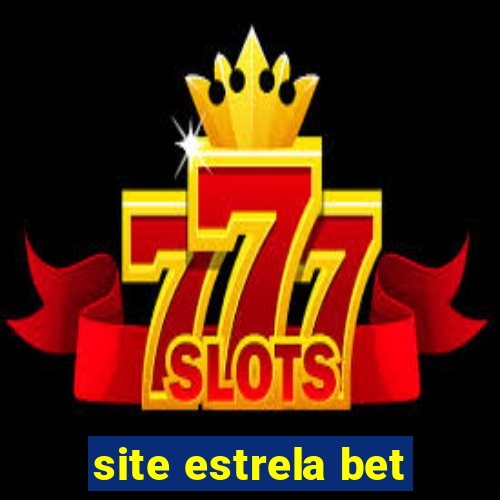 site estrela bet