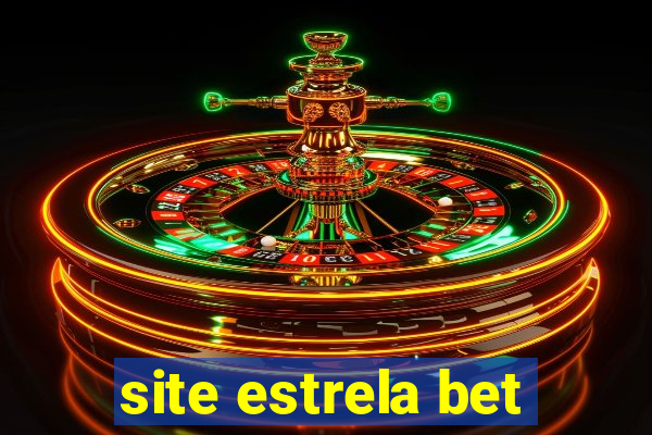 site estrela bet