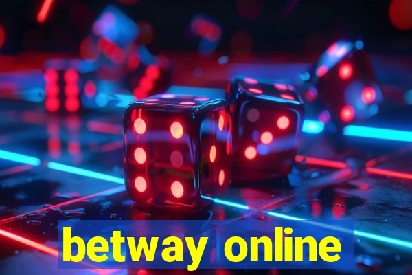 betway online