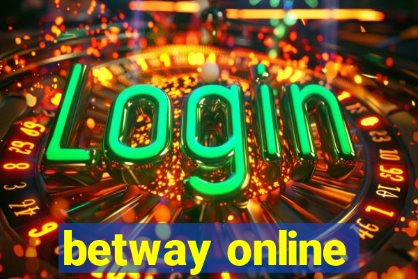 betway online