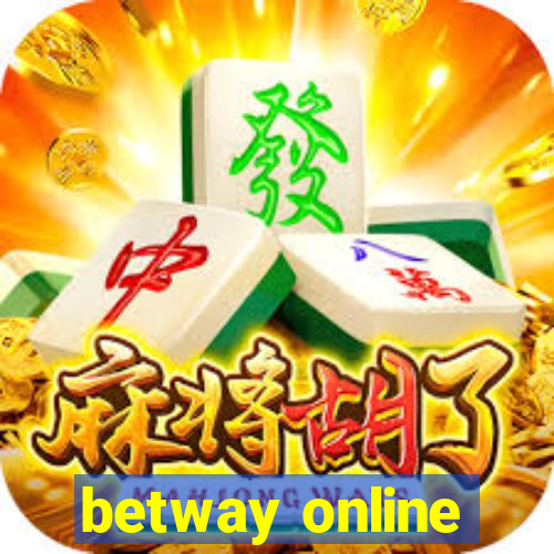 betway online