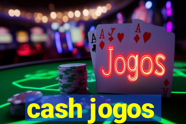 cash jogos