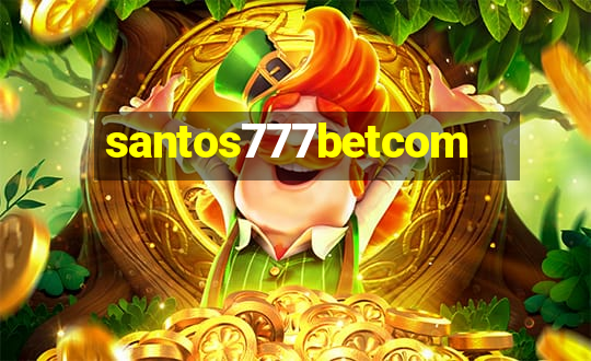 santos777betcom