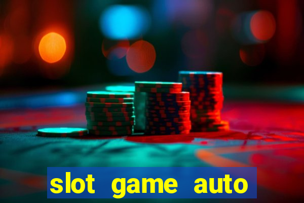 slot game auto true wallet