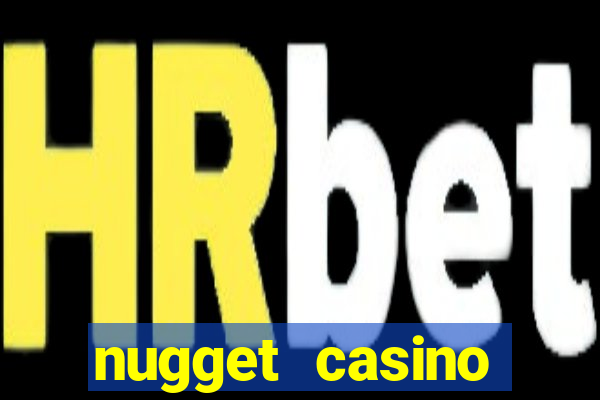 nugget casino resort nevada