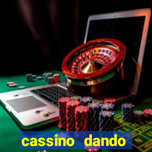 cassino dando b么nus no cadastro