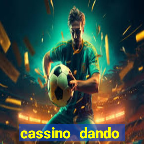 cassino dando b么nus no cadastro