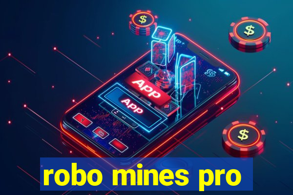 robo mines pro