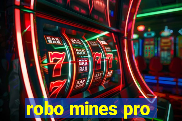 robo mines pro