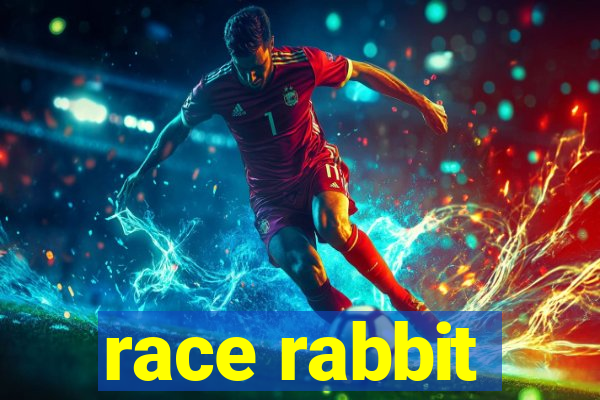 race rabbit