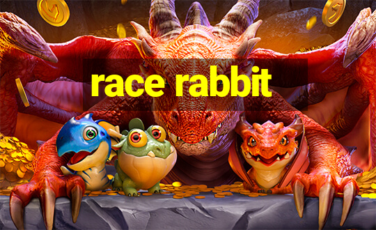 race rabbit