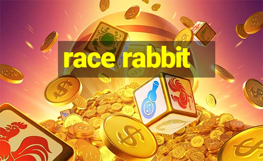 race rabbit