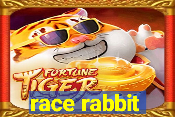 race rabbit