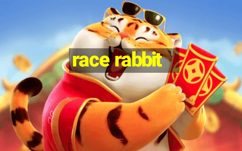 race rabbit