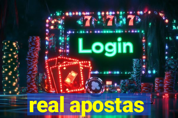 real apostas