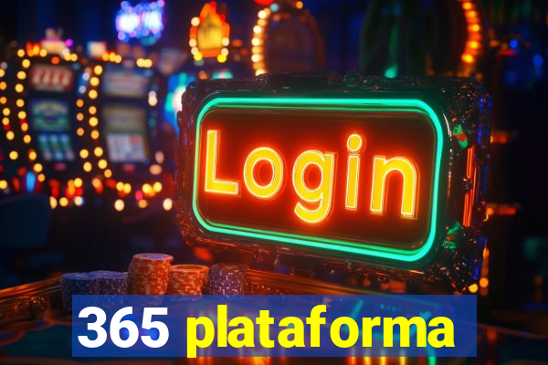 365 plataforma